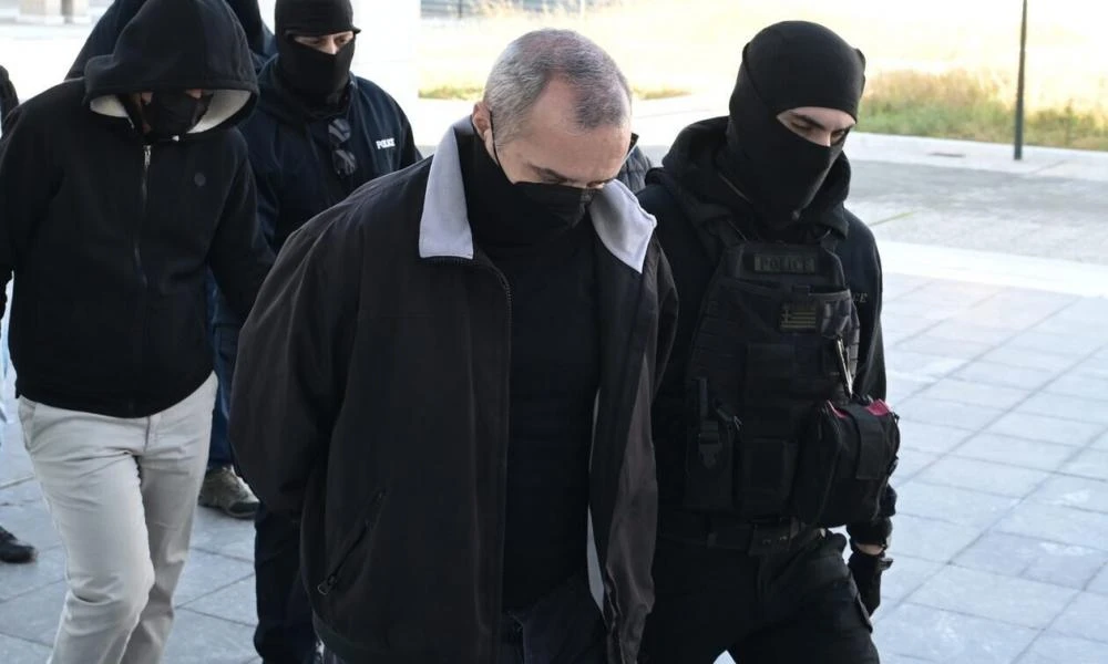 Σεπόλια: «Με εξοργίζει η εισαγγελική πρόταση για αυτό το τέρας»